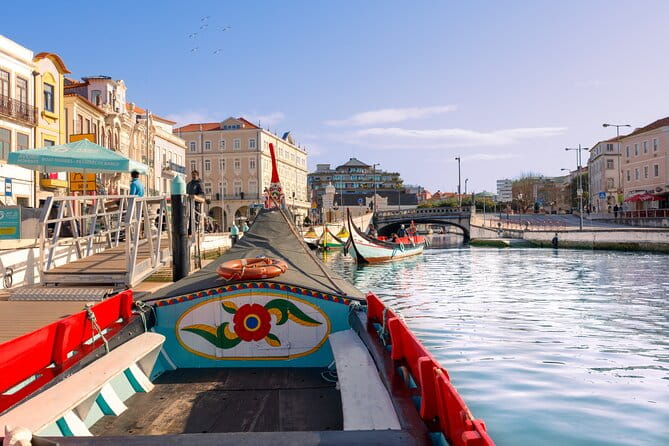 Moliceiro Boat Tour on the Ria de Aveiro - Final thoughts