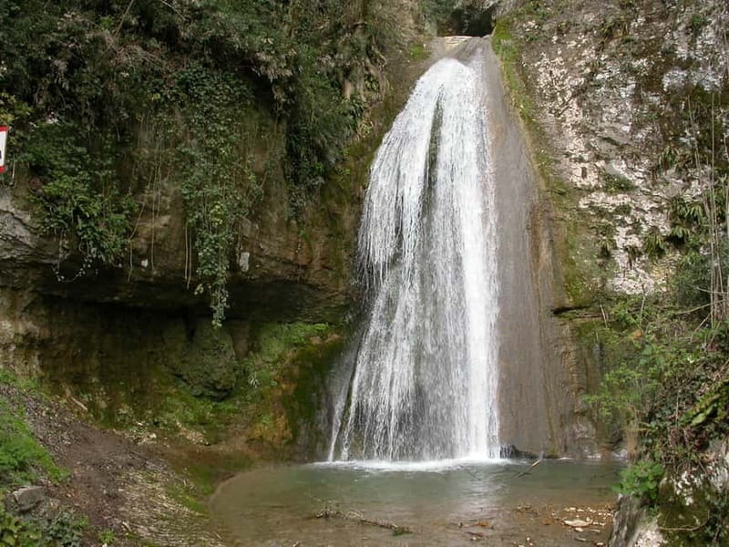 Molina Waterfall Park: tour and optional aperitif - Final Thought: Is It Worth It?