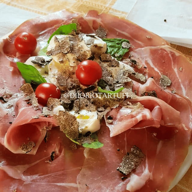 Molise: Di Iorio Truffles Truffle Museum Entry with food Tasting - Who Will Love This Experience?