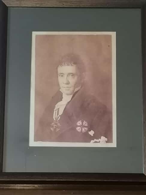 Molise Poggio Sannita (Is): tour of Palazzo Iacovone Birthplace de Horatiis house. - Price and Logistics