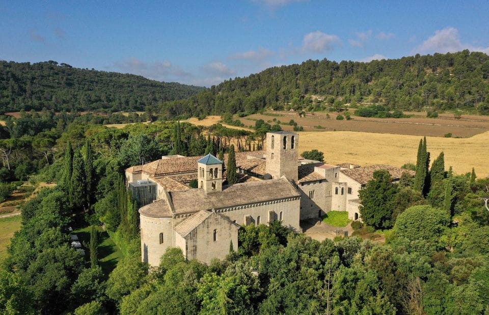 Mon Sant Benet Monastery Tickets - Experience Highlights