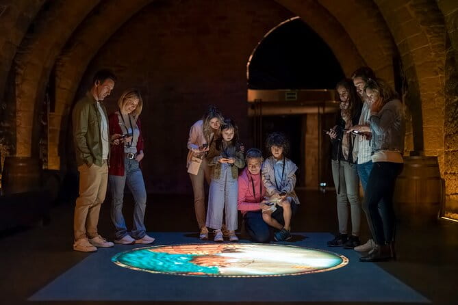 Mon St Benet Self Guided Medieval Experience - Who Will Love This Experience?