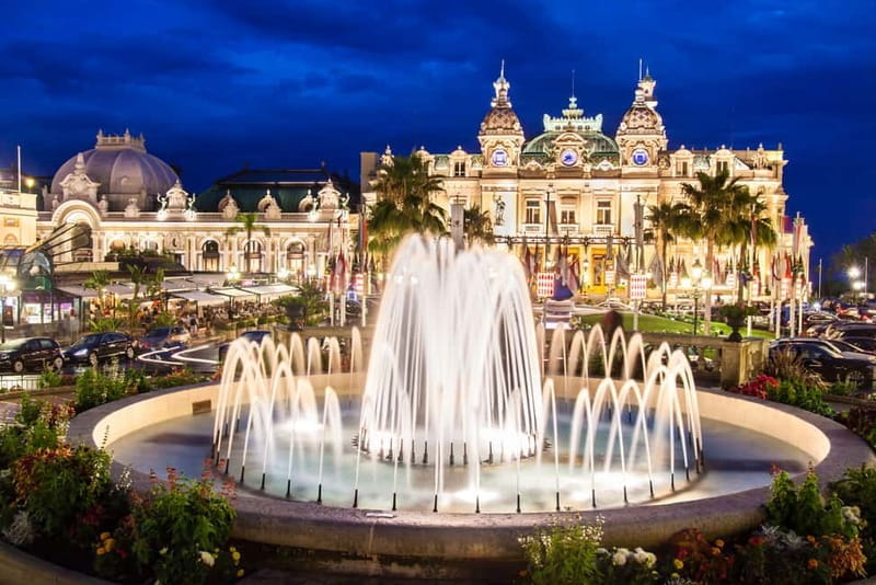 Monaco and Monte Carlo by Night 5-Hour Tour - Frequently Asked Questions