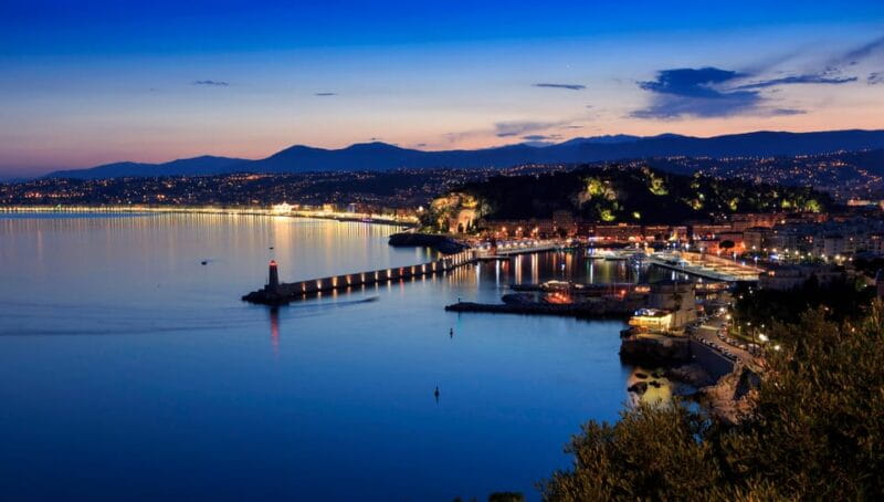 Monaco and Monte-Carlo by Night with Private Driver/Guide - FAQ