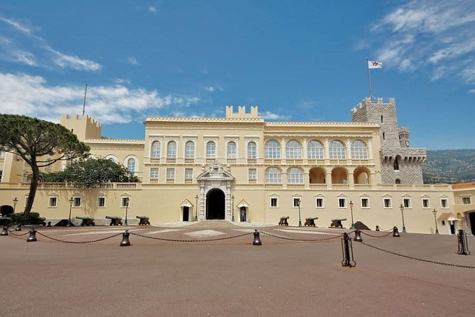 Monaco and Perched Medieval Villages - private & Guided Tour - Key Points / Takeaways