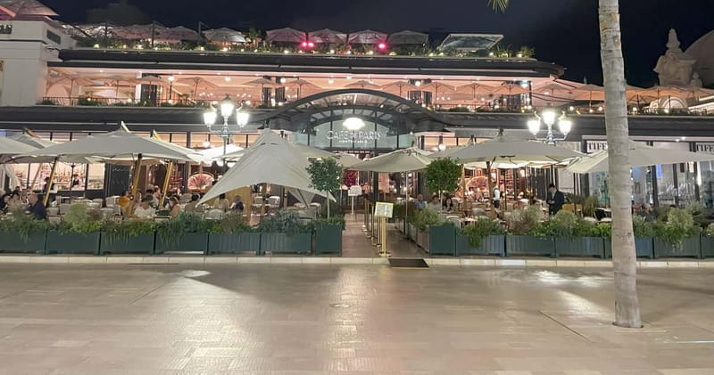 Monaco by night: Amazing private Night Tour - Key Points / Takeaways