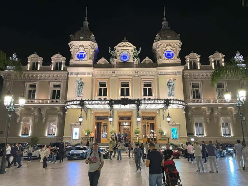 Monaco by night: Amazing private Night Tour - Who Will Love This Tour?