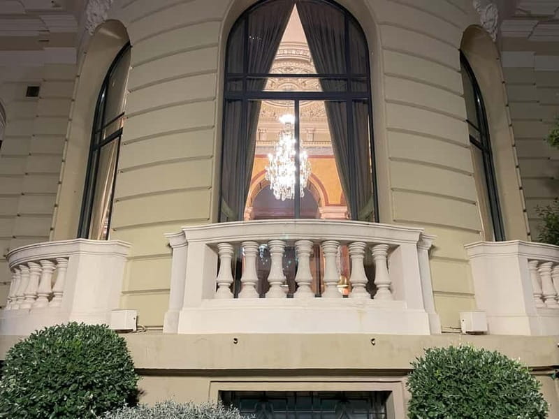 Monaco by night: Amazing private Night Tour - FAQ