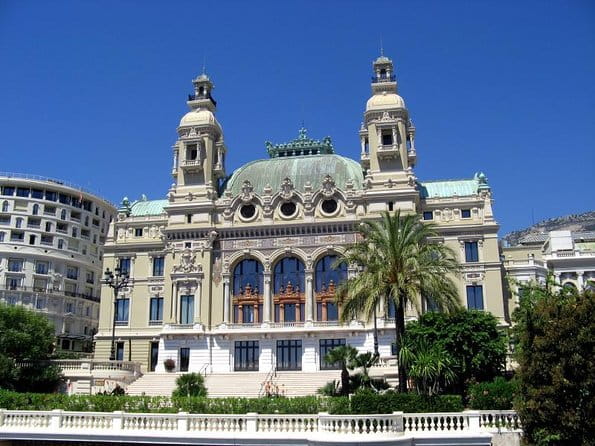 Monaco by night - Private & Guided Tour - Who This Tour Is Perfect For