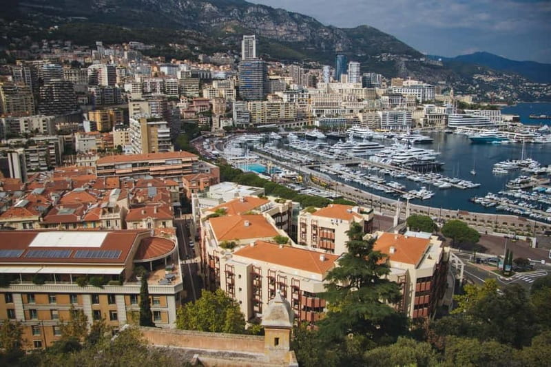 Monaco: Express Walk with a Local - Exploring the Itinerary in Detail