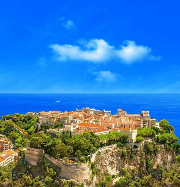 Monaco: Express Walk with a Local - FAQ about the Monaco: Express Walk with a Local