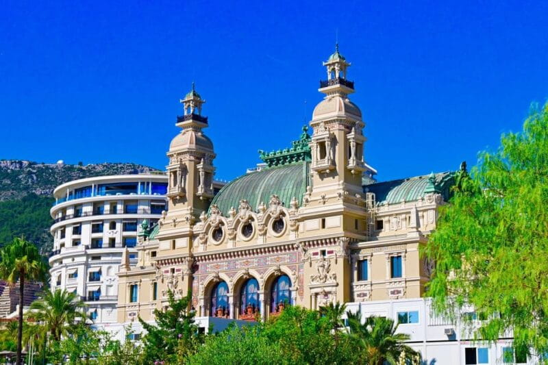 Monaco & Eze Splendor: A Tale of Two Rivieras - FAQ