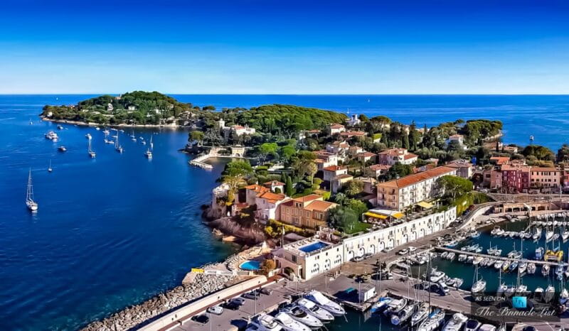 Monaco, Eze, Villefranche and Famous Houses Private Tour - Exploring Eze: Medieval Magic