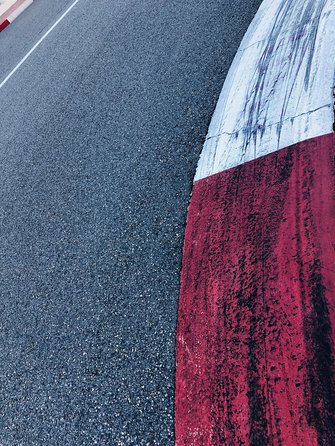 Monaco Formula 1 Walking Tour - The INSIDE Track Monaco F1 - Highlights of the Walking Tour