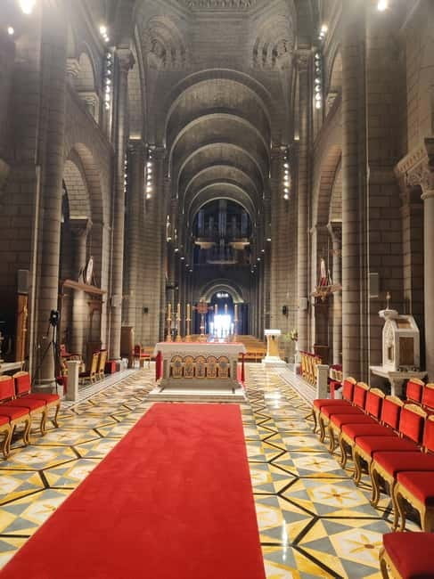 Monaco: Guided Tour - Practical Details: What You Need to Know