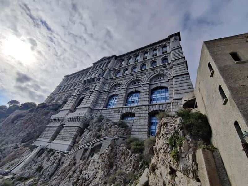 Monaco: Guided Tour - Frequently Asked Questions