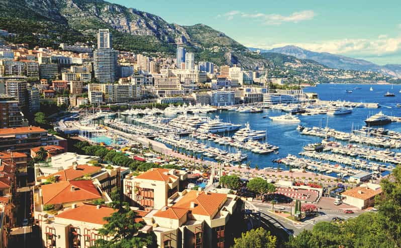 Monaco: Highlights & Secrets Walking Tour - Key points / Takeaways