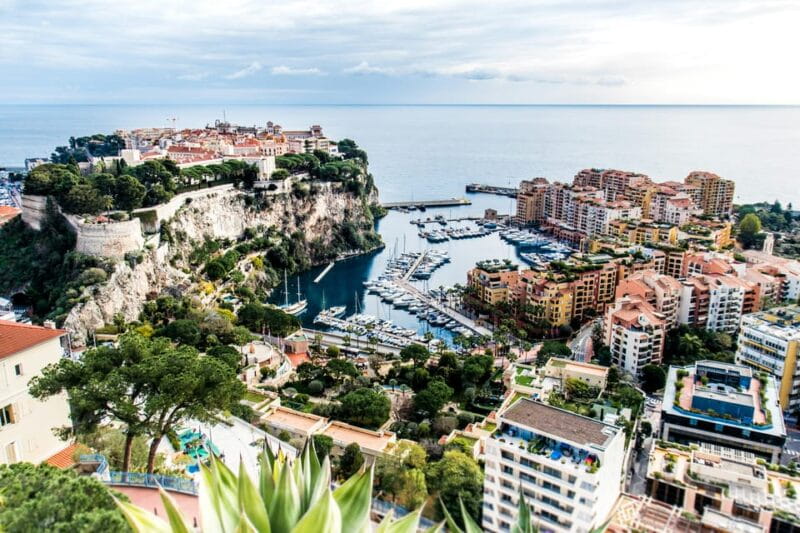 Monaco: Highlights & Secrets Walking Tour - Logistics and Value