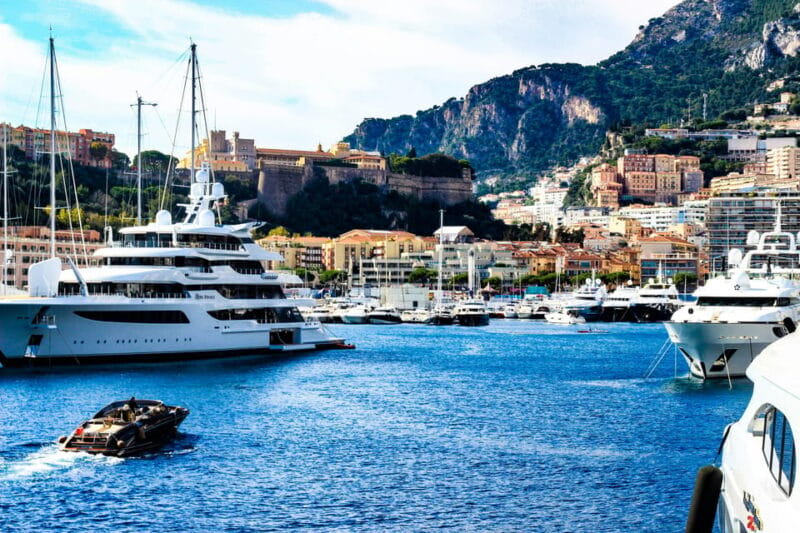 Monaco: Highlights & Secrets Walking Tour - Who Will Love This Tour?