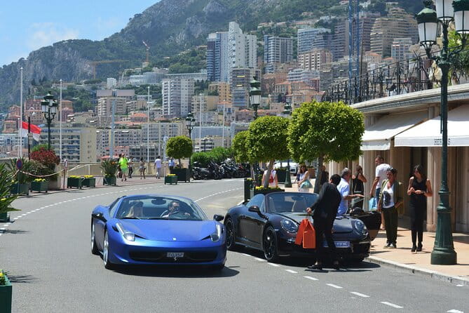 Monaco: Highlights & Secrets Walking Tour - Price and Logistics: What to Know