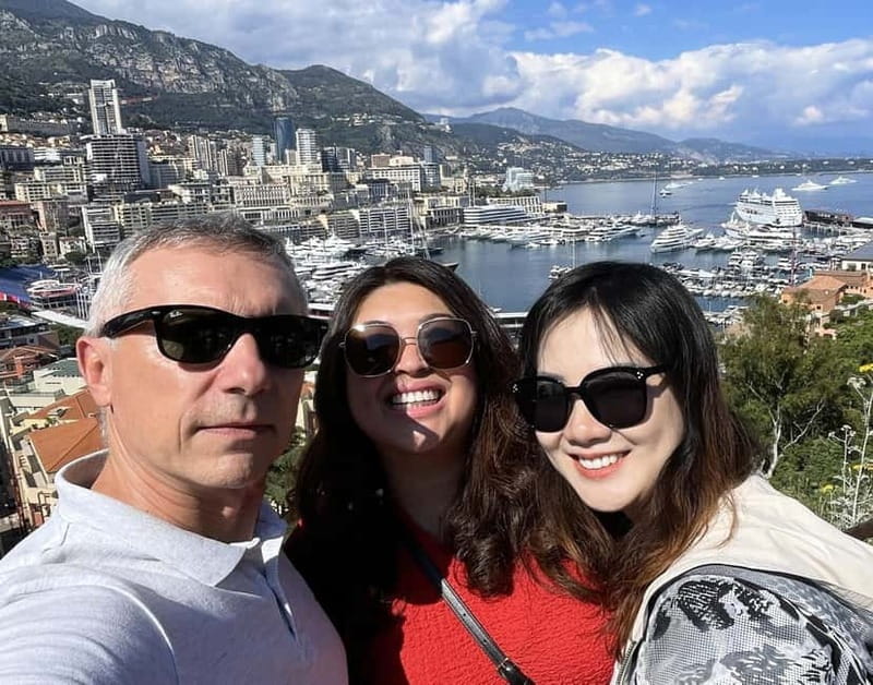 Monaco majesty: private tailor-made tour from nice - The Detailed Breakdown: What Makes This Tour Special