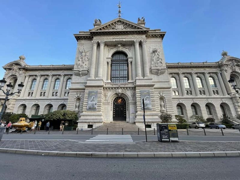 Monaco majesty: private tailor-made tour from nice - Final Thoughts: Who Will Love This Tour?