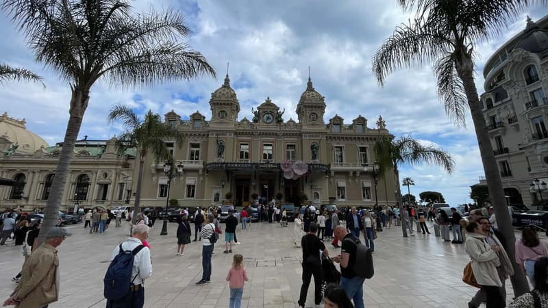 Monaco majesty: private tailor-made tour from nice - FAQ