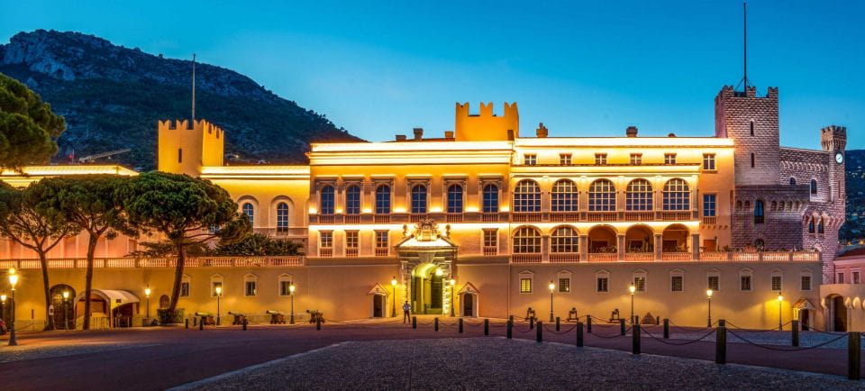 Monaco & Monte-Carlo by Night Private Tour - Free Time in Monte-Carlo