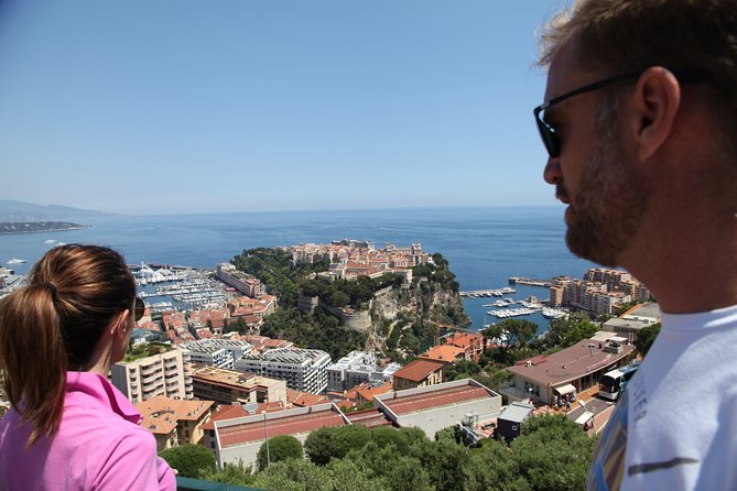 Monaco, Monte Carlo, Eze, La Turbie, 7-Hour Shared Tour From Cannes - Cost and Cancellation Policy