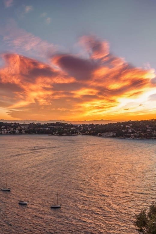 Monaco, Monte Carlo, Eze Landscape Day & Night Private Tour - Starting in Eze: Medieval Charm and Fragrance