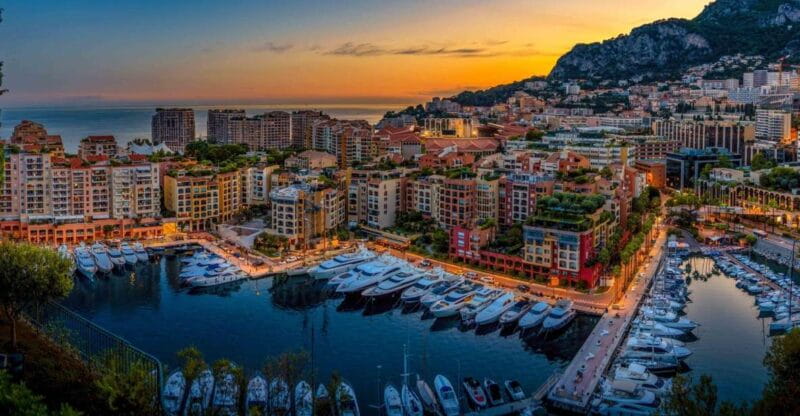 Monaco, Monte Carlo, Eze Landscape Day & Night Private Tour - Final thoughts