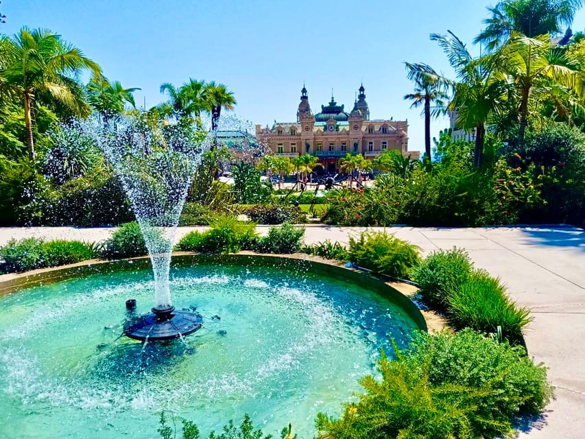 Monaco & Monte-Carlo: Guided Hidden Gems Tour - Guides Expertise and Knowledge