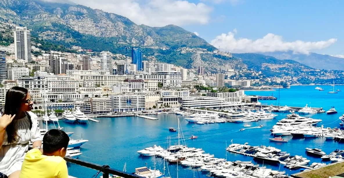 Monaco & Monte-Carlo: Guided Hidden Gems Tour - Frequently Asked Questions
