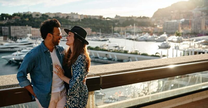 Monaco: Personal Travel & Vacation Photographer - Key points / Takeaways