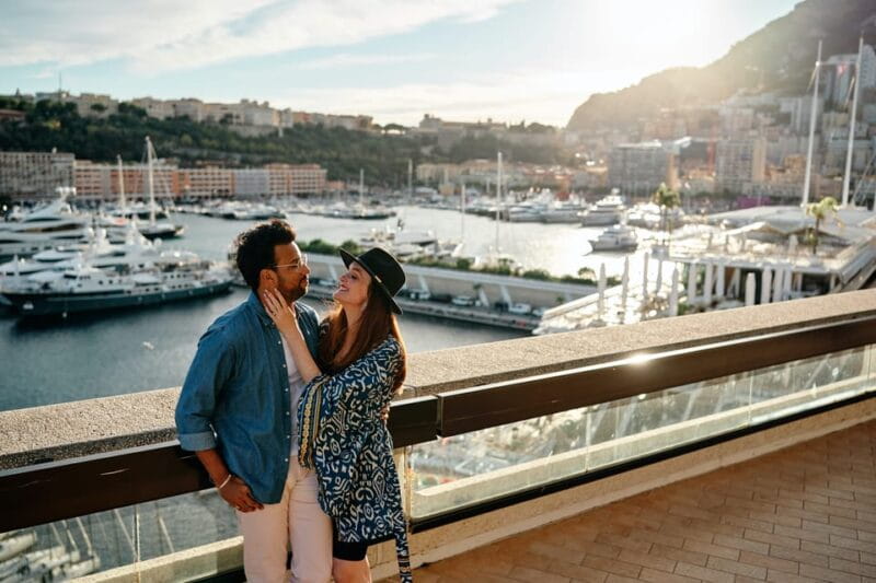 Monaco: Personal Travel & Vacation Photographer - Itinerary Breakdown: What to Expect
