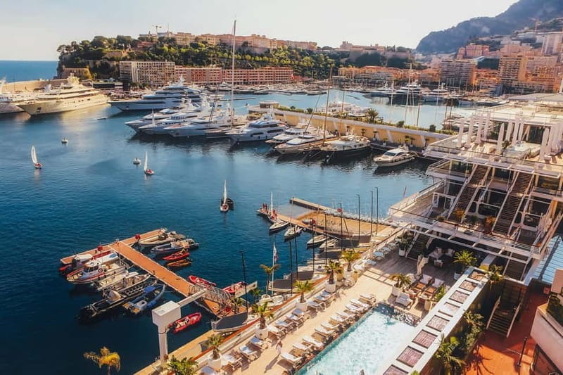 Monaco: Private Guided City Tour - Key points / Takeaways