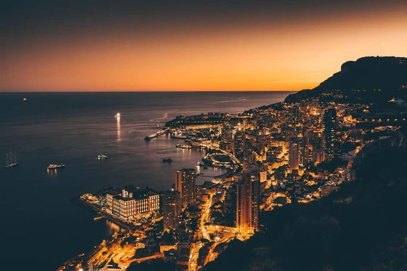 Monaco: Private Guided City Tour - Discovering Monaco: What to Expect on the Tour