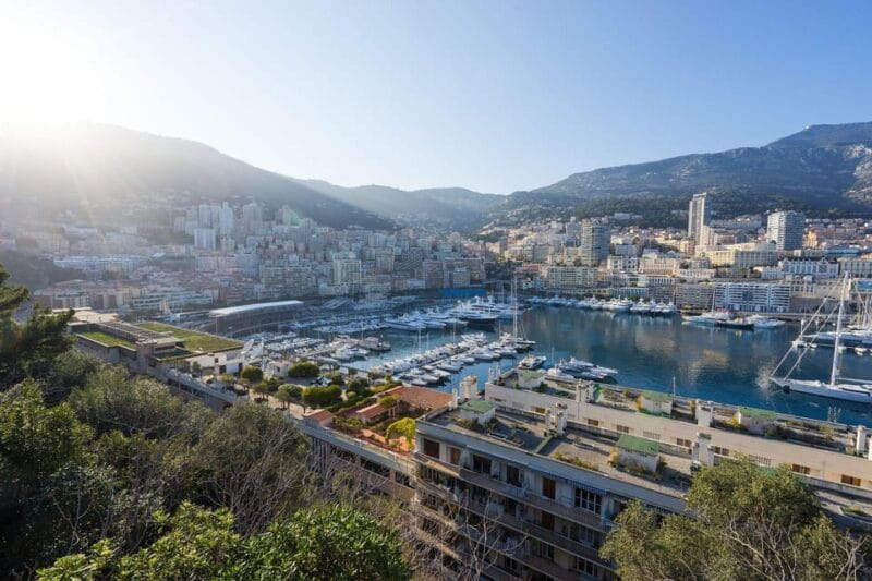 Monaco Private Walking Tour - Key Points / Takeaways