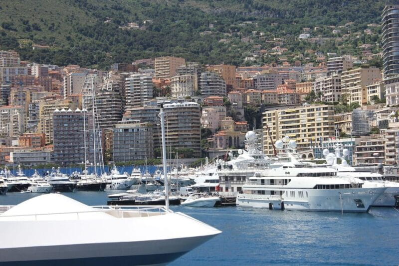 Monaco Private Walking Tour - Exploring Monaco’s Historic Roots and Modern Glamour