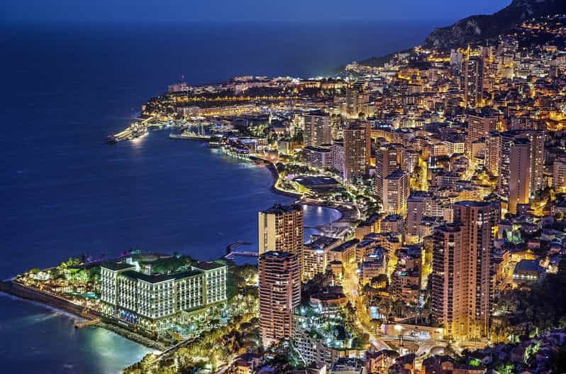 Monaco Private Walking Tour - What to Expect from Your Private Guide