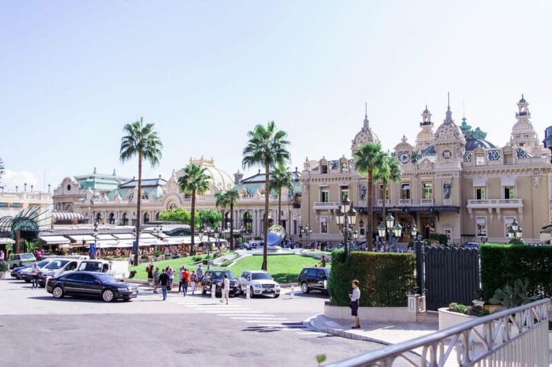 Monaco Private Walking Tour - Logistics and Practical Tips