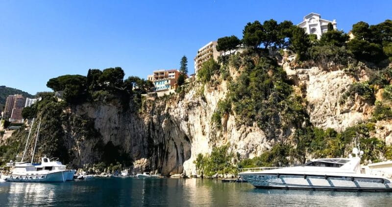 Monaco: Sightseeing Boat Cruise - Frequently Asked Questions