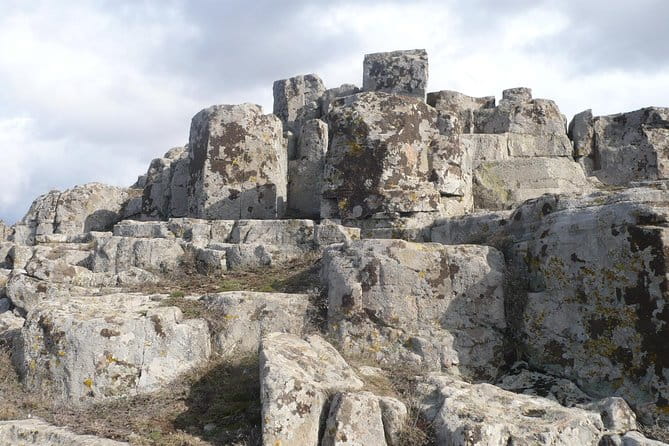 Monastery Osogovski and Kokino Day Trip from Skopje - Transportation and Timing — How the Day Flows