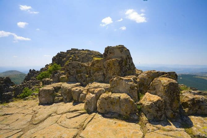 Monastery Osogovski and Kokino Day Trip from Skopje - Value and Cost — What You’re Getting