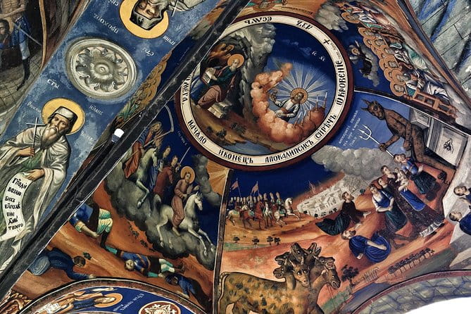 Monastery Osogovski and Kokino Day Trip from Skopje - Who Is This Tour Best For?