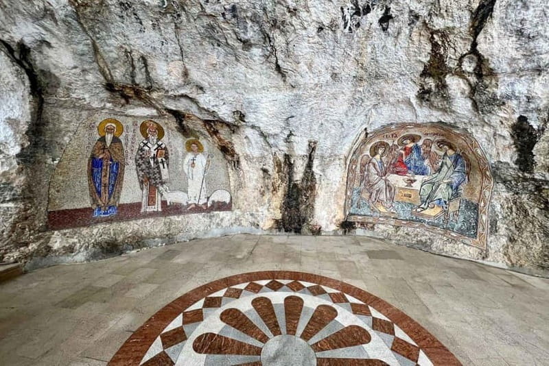 Monastery Ostrog private trip from Tivat - Why You’ll Love Visiting Ostrog Monastery
