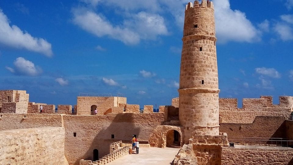 Monastir: Private Half-Day Excursion - Itinerary and Highlights