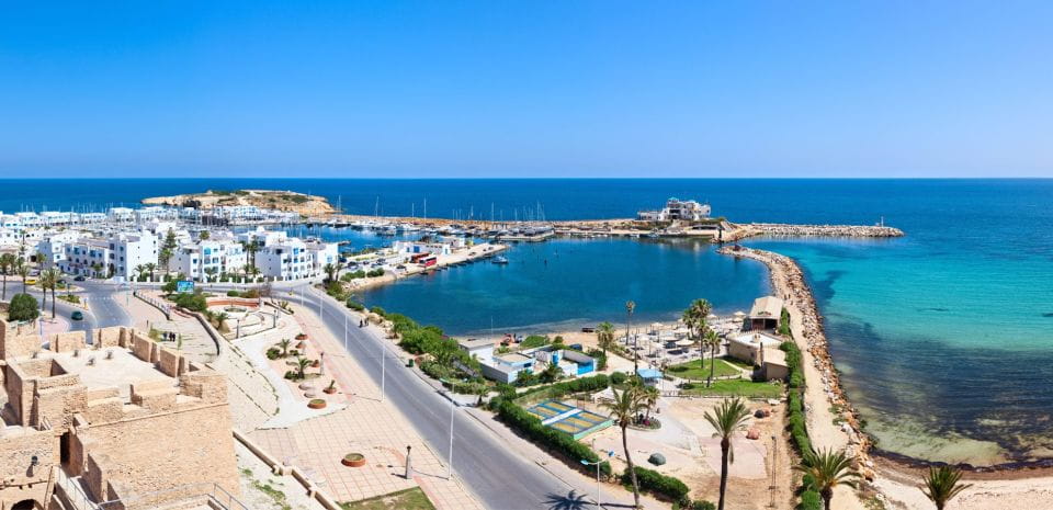 Monastir: Private Half-Day Excursion - Guided Experience