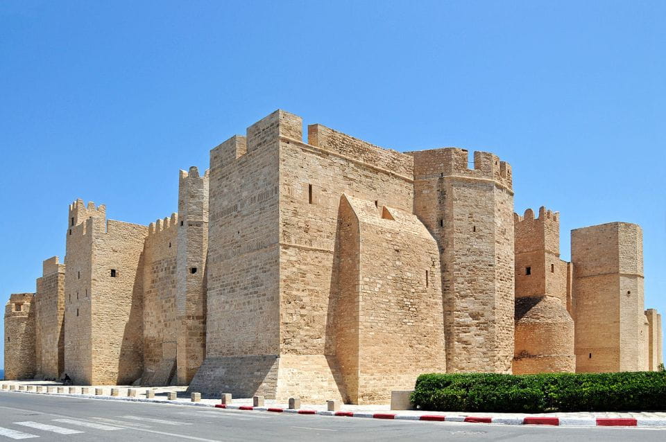 Monastir: Private Half-Day Excursion - Reserve Now and Pay Later