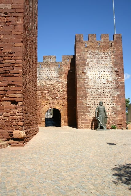 Monchique: Full Day - Exploring Monchique: A Full-Day Adventure in Portugal’s Algarve